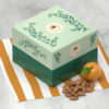 Abricots & amandes 500g