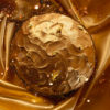 Goldettone, Panettone en or 500g – Image 3