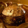 Goldettone, Panettone en or 500g